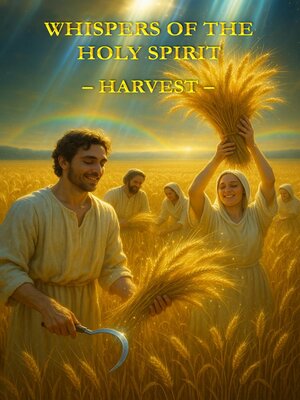 cover image of Whispers of the Holy Spirit – Harvest